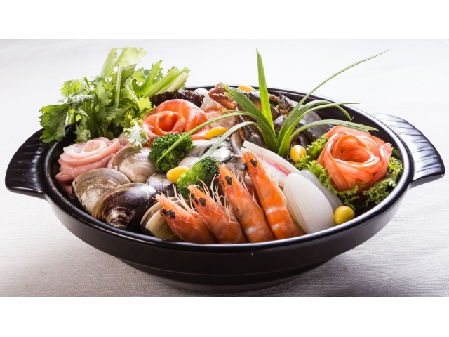 食用海鮮有講究，您都知道嗎？
